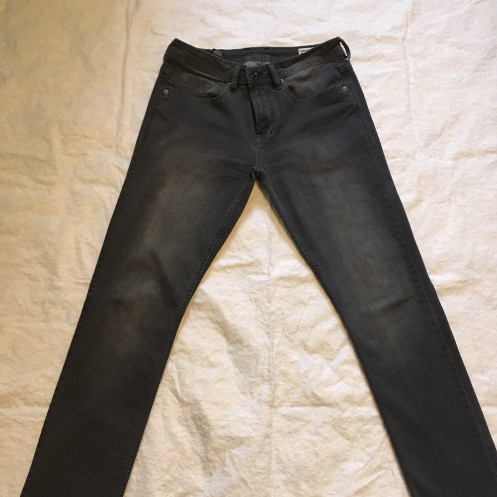 Buffalo Driven-X Basic size 30x34